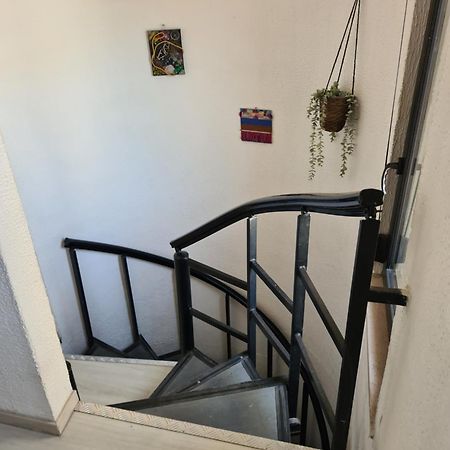 Hotel Lido 瓦斯托 外观 照片